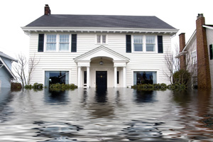 ServiceMaster A Plus Restoration offers disaster restoration and storm damage recovery in California